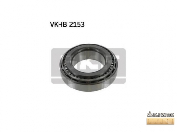 Bearing VKHB 2153 (SKF)