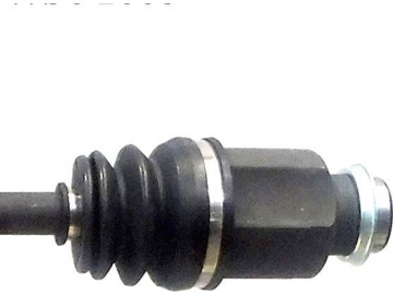 Drive Shaft VKJC 2003 (SKF)