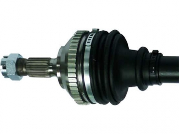 Drive Shaft VKJC 3569 (SKF)