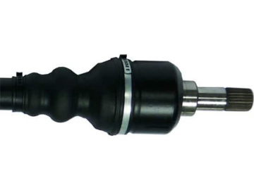 Drive Shaft VKJC 3569 (SKF)