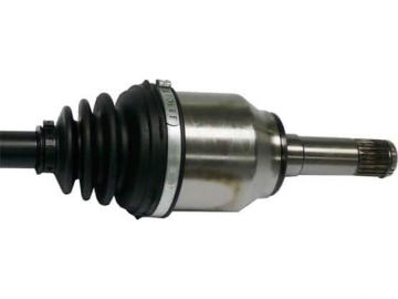 Drive Shaft VKJC 3686 (SKF)