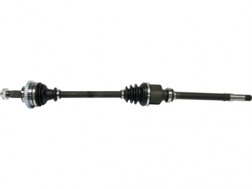 Specifications of drive shaft VKJC 4485 (SKF) photo, description, analogues