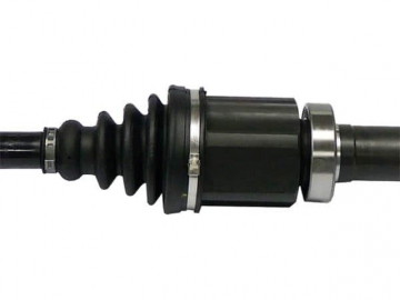 Drive Shaft VKJC 4942 (SKF)