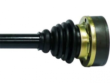 Drive Shaft VKJC 5466 (SKF)