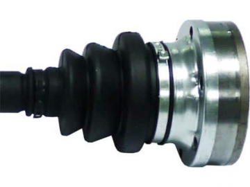 Drive Shaft VKJC 5576 (SKF)