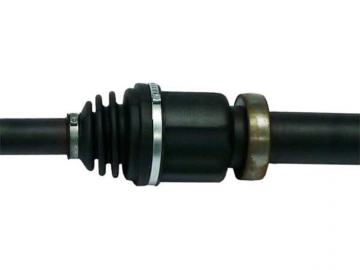 Drive Shaft VKJC 5737 (SKF)