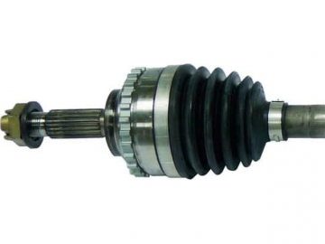 Drive Shaft VKJC 6128 (SKF)