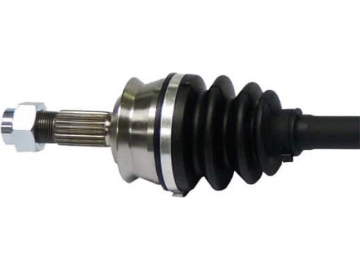 Drive Shaft VKJC 6173 (SKF)