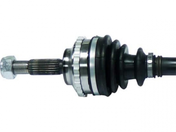 Drive Shaft VKJC 6963 (SKF)