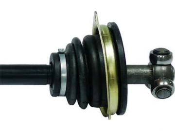 Drive Shaft VKJC 6963 (SKF)