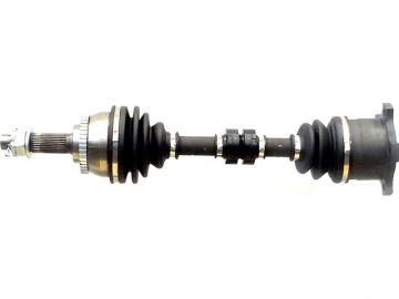 Drive Shaft VKJC 7338 (SKF)