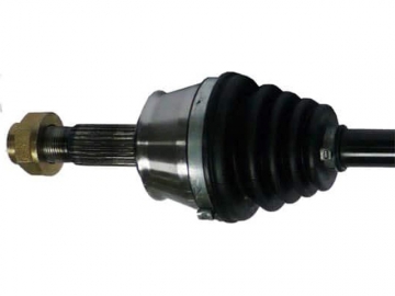 Drive Shaft VKJC 7902 (SKF)