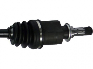 Drive Shaft VKJC 7902 (SKF)