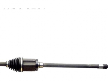 Drive Shaft VKJC 8109 (SKF)