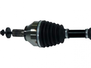 Drive Shaft VKJC 8596 (SKF)