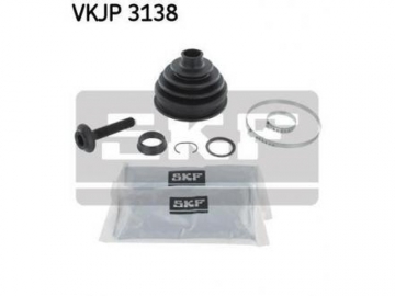 Пильовик ШРУС VKJP 3138 (SKF)