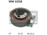 VKM 11018