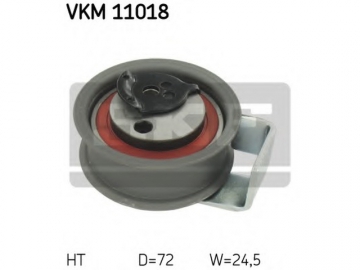 Ролик VKM 11018 (SKF)