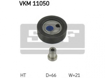 Ролик VKM 11050 (SKF)