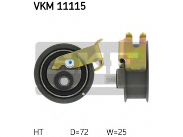 Ролик VKM 11115 (SKF)