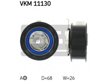 Idler pulley VKM 11130 (SKF)