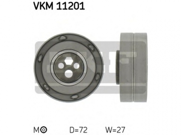 Ролик VKM 11201 (SKF)