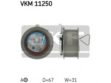 Idler pulley VKM 11250 (SKF)