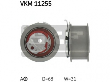 Idler pulley VKM 11255 (SKF)