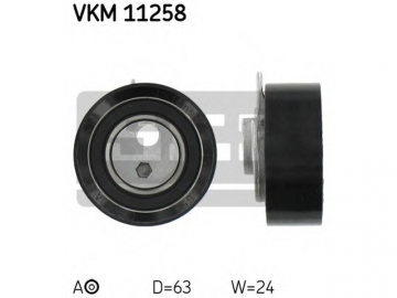 Ролик VKM 11258 (SKF)