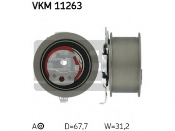 Ролик VKM 11263 (SKF)