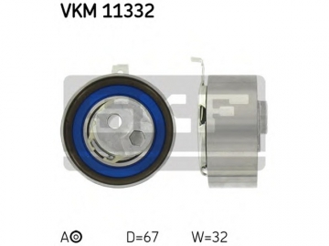 Idler pulley VKM 11332 (SKF)