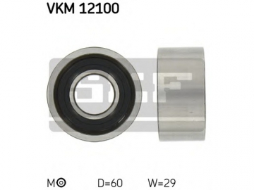 Ролик VKM 12100 (SKF)