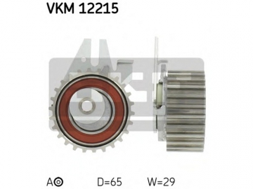 Ролик VKM 12215 (SKF)