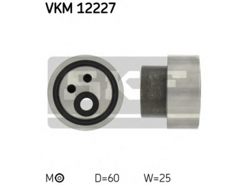 Ролик VKM 12227 (SKF)