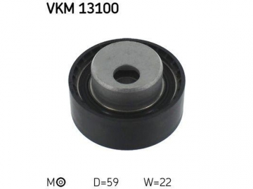 Ролик VKM 13100 (SKF)