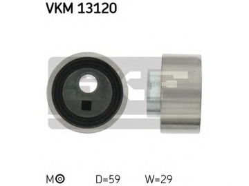 Ролик VKM 13120 (SKF)