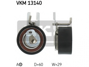 Idler pulley VKM 13140 (SKF)