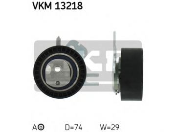 Idler pulley VKM 13218 (SKF)