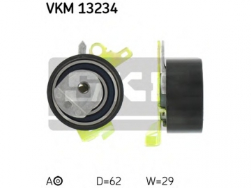 Idler pulley VKM 13234 (SKF)