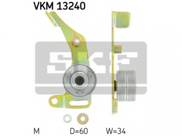 Ролик VKM 13240 (SKF)