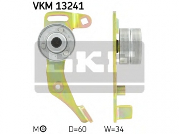 Ролик VKM 13241 (SKF)