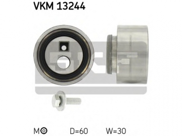 Idler pulley VKM 13244 (SKF)