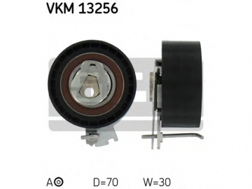 Idler pulley VKM 13256 (SKF)