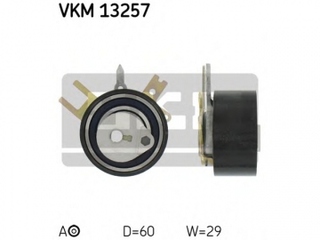 Ролик VKM 13257 (SKF)