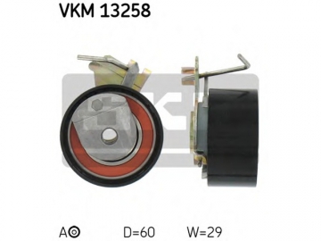 Ролик VKM 13258 (SKF)