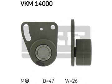 Ролик VKM 14000 (SKF)