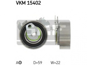 Ролик VKM 15402 (SKF)