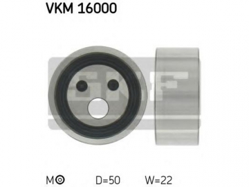 Ролик VKM 16000 (SKF)