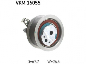 Ролик VKM 16055 (SKF)