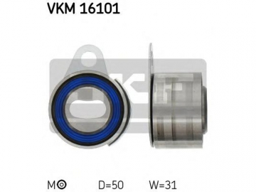 Idler pulley VKM 16101 (SKF)